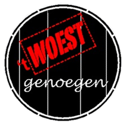 't woest genoegen